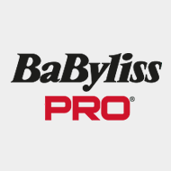 Новый логотип Babyliss PRO представлен в 2019 году
