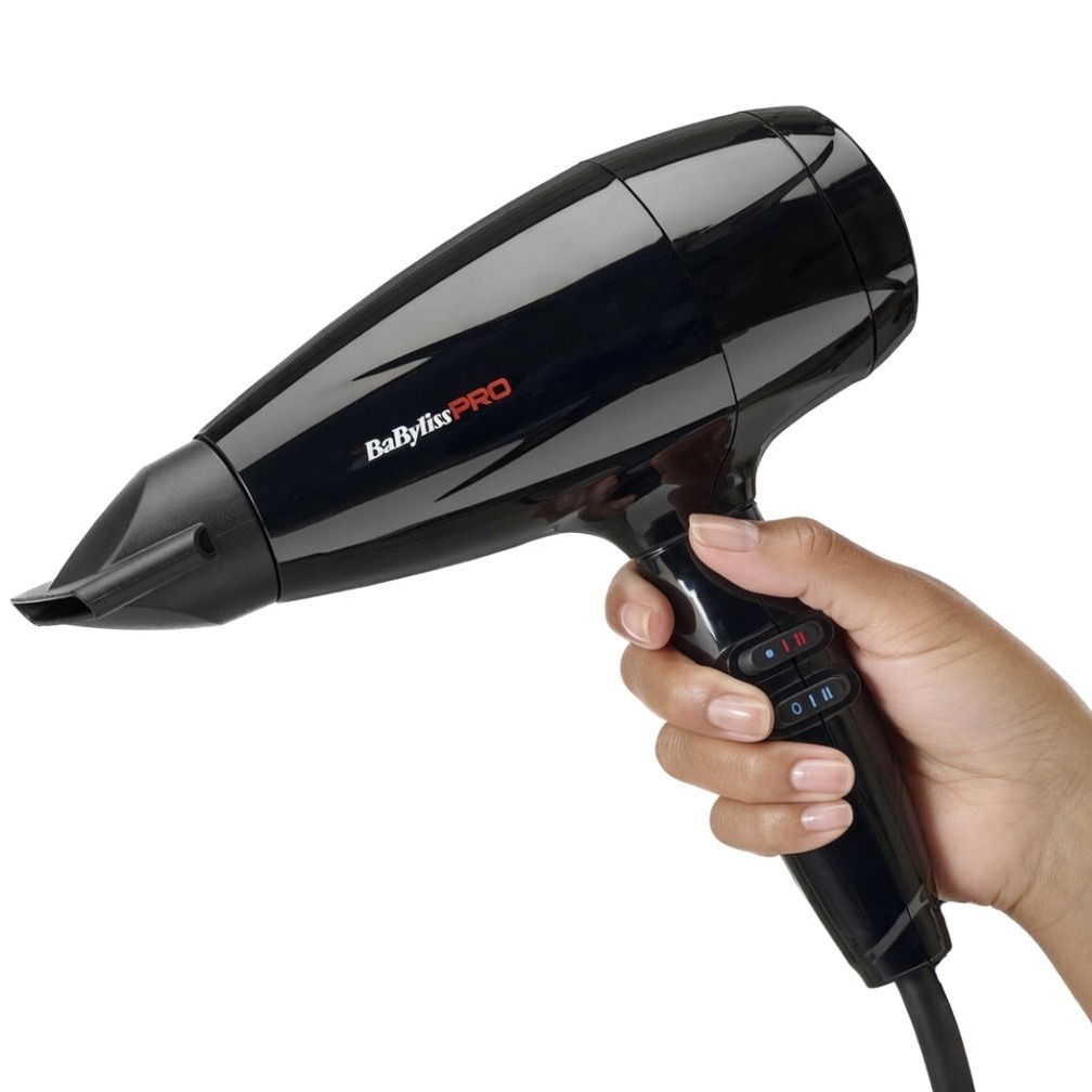 Фен BaByliss PRO BAB6280E 