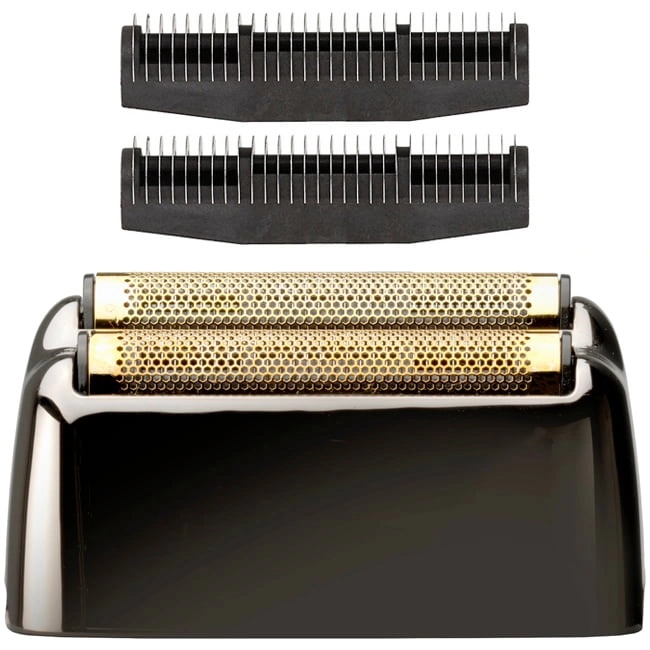 Сетка и нож FXFS2GSE для шейвера BaByliss PRO Gunsteel FXFS2GSE