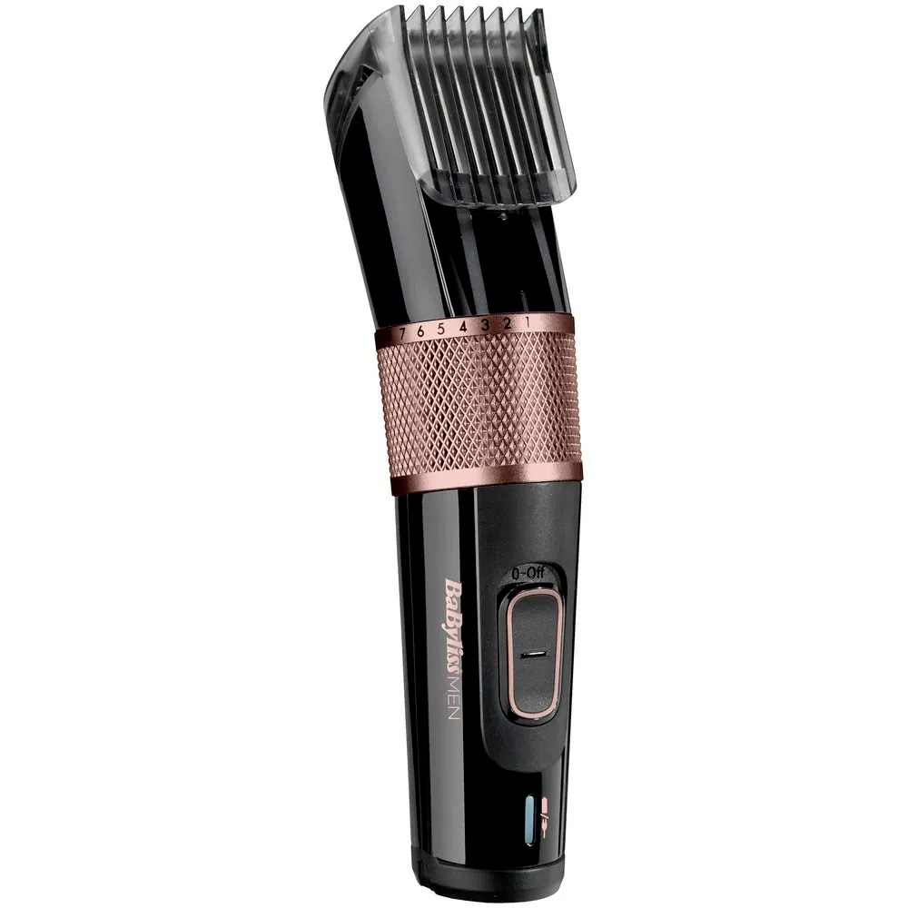 Машинка для стрижки BaByliss Power Glide E974E