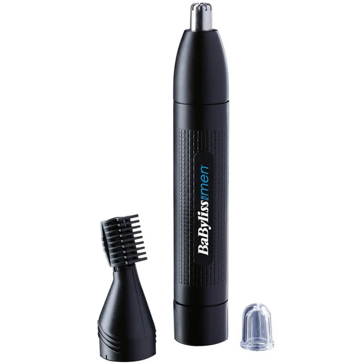 Триммер для носа, ушей и бровей BaByliss E652E