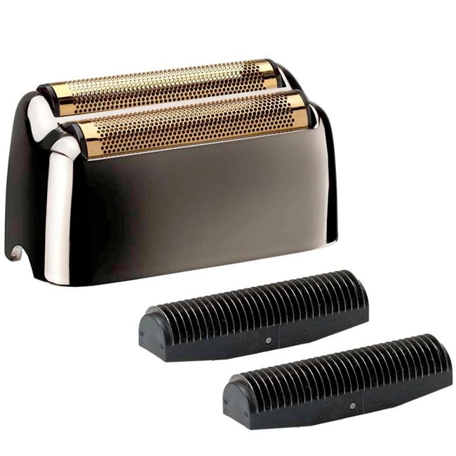 Сетка и нож FXFS2GSE для шейвера BaByliss PRO Gunsteel FXFS2GSE