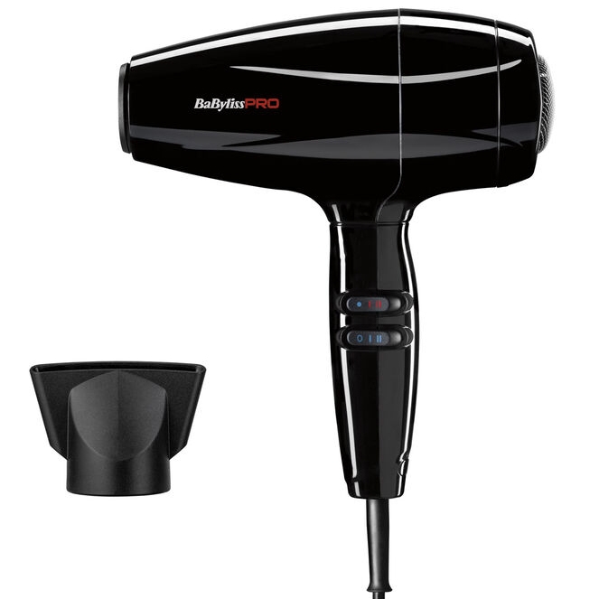 Фен BaByliss PRO BAB6280E 