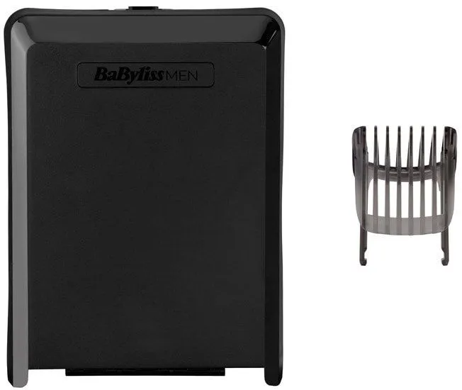 Машинка для стрижки BaByliss Titanium E976E
