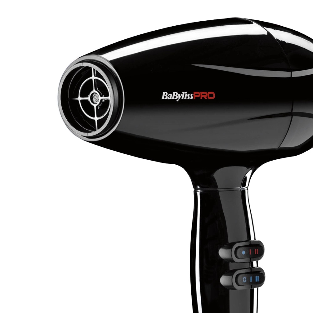 Фен BaByliss PRO BAB6280E 