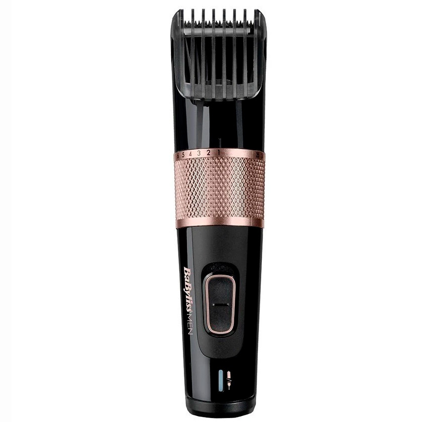 Машинка для стрижки BaByliss Power Glide E974E