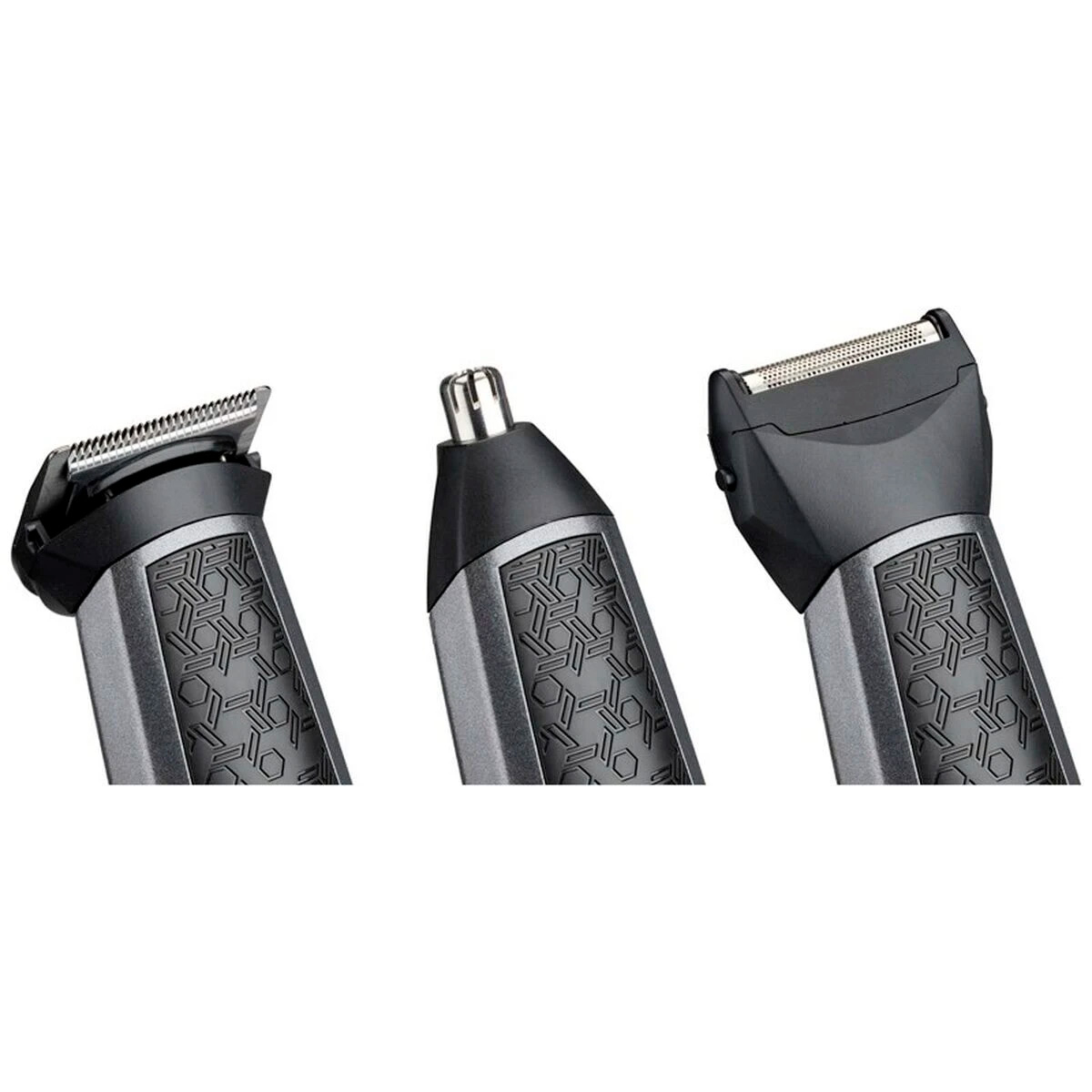 Мультитриммер BaByliss Carbon Titanium MT727E