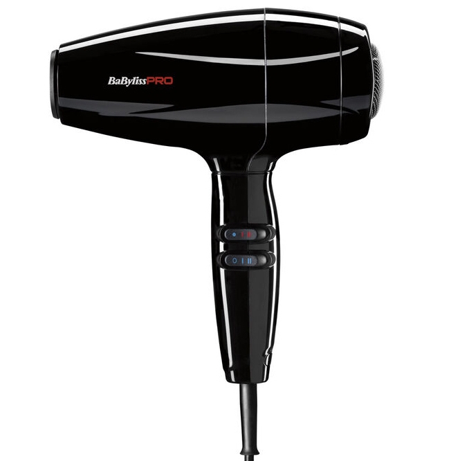 Фен BaByliss PRO BAB6280E 