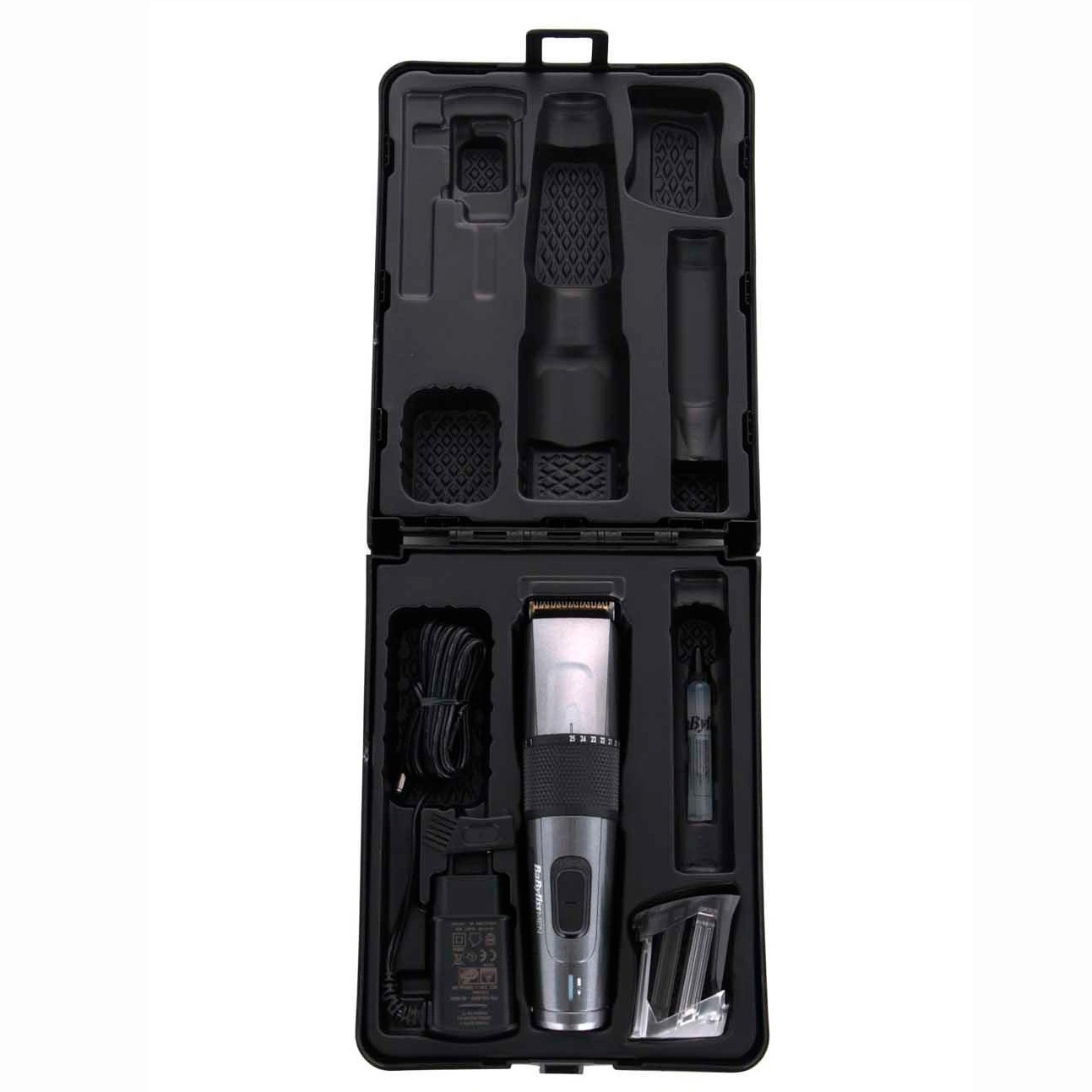 Машинка для стрижки BaByliss Titanium E976E