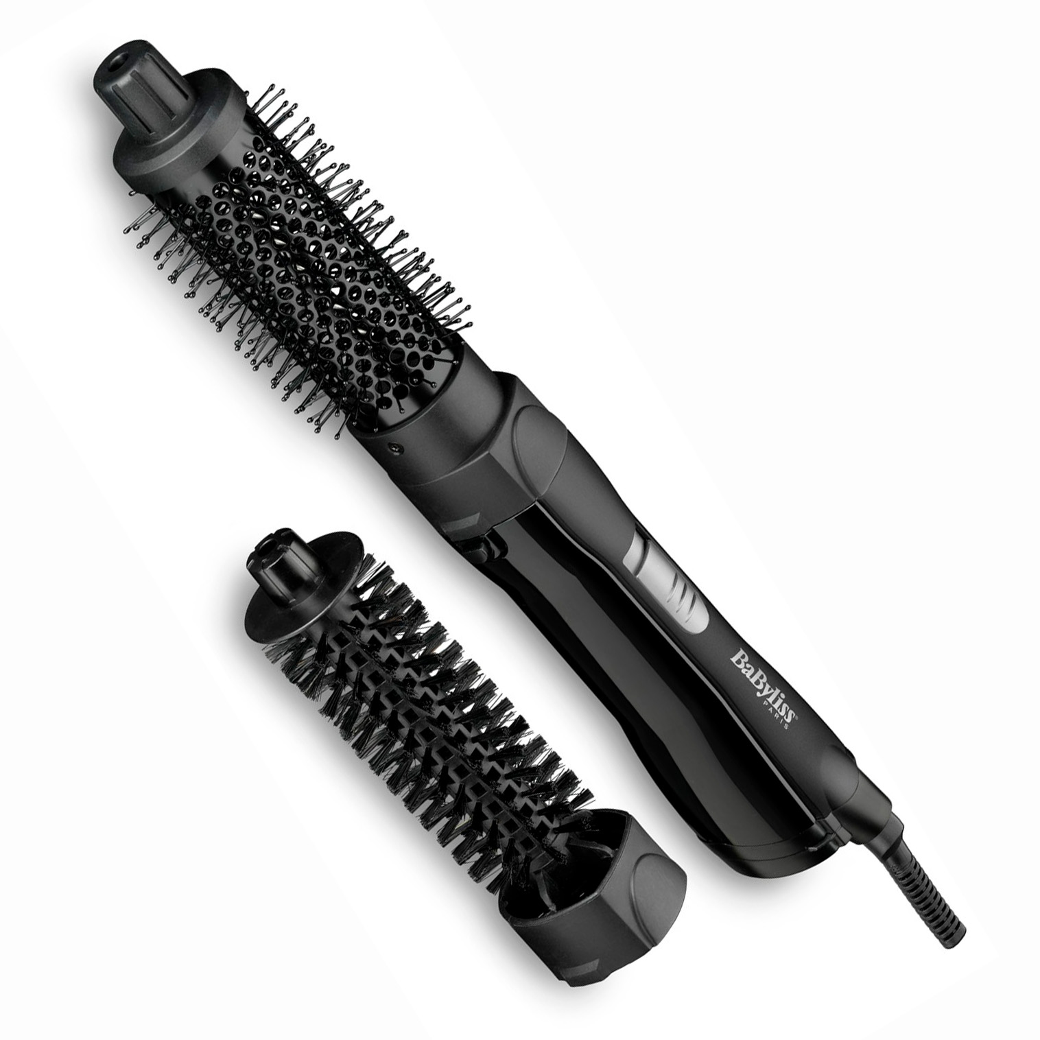 Фен-щетка BaByliss Shape & Smooth AS82E